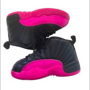 💋Jordan XII 12 Retro 819666 026